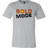 LiVit BOLD - BOLD MODE Men's T-Shirt - LiVit BOLD