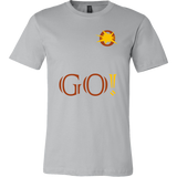 LiVit BOLD Canvas Men's Shirt - GO! Collection - LiVit BOLD
