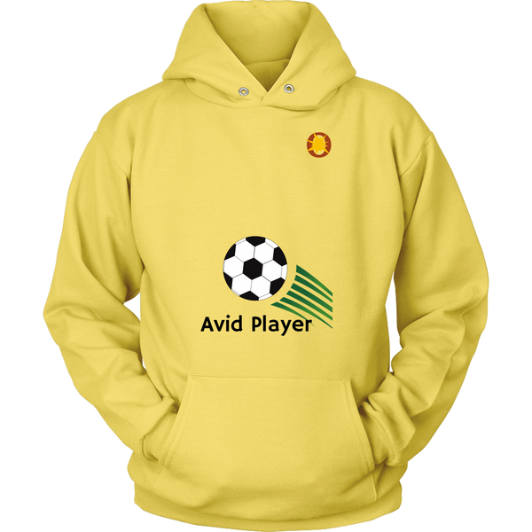 LiVit BOLD Hoodie - Soccer Collection - LiVit BOLD