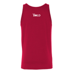 100% Apparel Collection Unisex Tank - LiVit BOLD - 4 Colors - LiVit BOLD