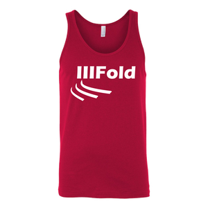 Threefold Cord Apparel - Unisex Tank - 4 Colors - LiVit BOLD - LiVit BOLD