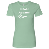 Threefold Cord Apparel - Women's Top - 5 Colors - LiVit BOLD - LiVit BOLD
