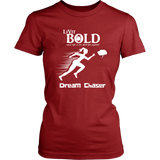 LiVit BOLD District Women's Shirt - Dream Chaser - LiVit BOLD