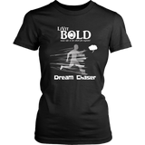 LiVit BOLD District Women's Shirt - Dream Chaser - LiVit BOLD