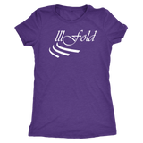 Threefold Cord Apparel - Women's Top - 10 Colors - LiVit BOLD - LiVit BOLD