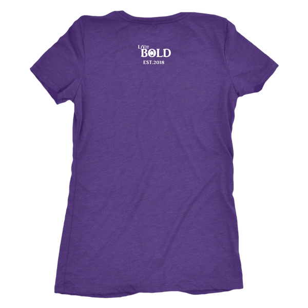 SERIOUSLY Women's T-Shirt (10 Colors)