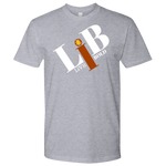 LiVit BOLD Men's T-Shirt - 9 Colors - LiVit BOLD