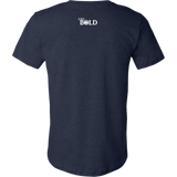 Give It 100% Or Give It Up - Men's T-Shirt - LiVit BOLD - 16 Colors - LiVit BOLD