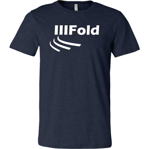 Threefold Cord Apparel - Mens T-Shirt - 18 Colors - LiVit BOLD - LiVit BOLD