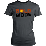 LiVit BOLD - BOLD MODE Women's T-Shirt - LiVit BOLD