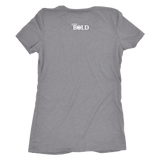 100% Apparel Collection Women's T-Shirt - LiVit BOLD - 10 Colors - LiVit BOLD