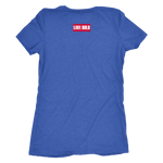100% Apparel Collection Women's T-Shirt - LiVit BOLD - 3 Colors - LiVit BOLD