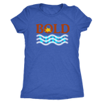 BOLD Vibes Women's T-Shirt - LiVit BOLD - 4 Colors - LiVit BOLD