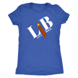 LiVit BOLD Women's Top - 8 Colors - LiVit BOLD