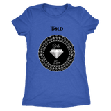 LiVit BOLD - Girls Love Diamond T-Shirt - LiVit BOLD