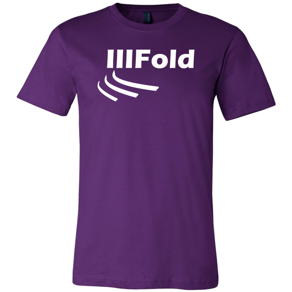 Threefold Cord Apparel - Mens T-Shirt - 18 Colors - LiVit BOLD - LiVit BOLD