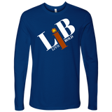 LiVit BOLD Men's Long Sleeve Shirt - 4 Colors - LiVit BOLD