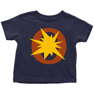 LiVit BOLD Toddler T-Shirt - LiVit BOLD