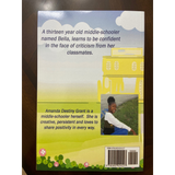 Bella Learns To Be Confident by Amanda Grant