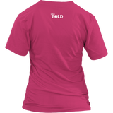 Content Apparel V-Nect Women's Top - LiVit BOLD - LiVit BOLD