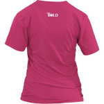 Threefold Cord Apparel - Women's V-Neck Top - 7 Colors - LiVit BOLD - LiVit BOLD