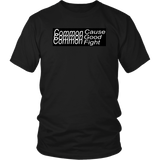 All Things Common Unisex T-Shirts (7 Colors)
