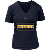 NO LIMITS - Women's Top - LiVit BOLD - 7 Colors - LiVit BOLD