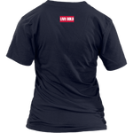 100% Apparel Collection Women's T-Shirt - LiVit BOLD - 5 Colors - LiVit BOLD
