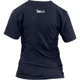 100% Apparel Collection Women's T-Shirt - LiVit BOLD - 7 Colors - LiVit BOLD