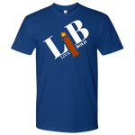 LiVit BOLD Men's T-Shirt - 9 Colors - LiVit BOLD