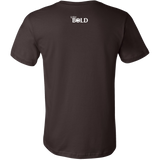 Give It 100% Or Give It Up - Men's T-Shirt - LiVit BOLD - 16 Colors - LiVit BOLD