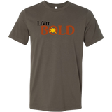 LiVit BOLD Men's T-Shirt - LiVit BOLD