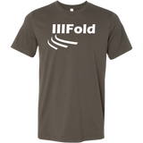 Threefold Cord Apparel - Mens T-Shirt - 18 Colors - LiVit BOLD - LiVit BOLD