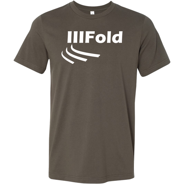 Threefold Cord Apparel - Mens T-Shirt - 18 Colors - LiVit BOLD - LiVit BOLD