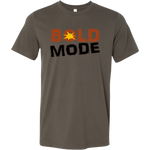 LiVit BOLD - BOLD MODE Men's T-Shirt - LiVit BOLD