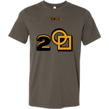 Too Unique To Fit In Ver. 2.0 - Men's T-Shirt - LiVit BOLD - 16 Colors - LiVit BOLD
