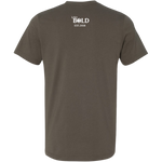 SERIOUSLY Men's T-Shirt (11 Colors)
