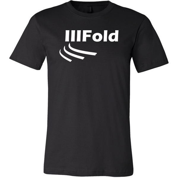 Threefold Cord Apparel - Mens T-Shirt - 18 Colors - LiVit BOLD - LiVit BOLD