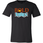 BOLD Vibes Men's T-Shirt - LiVit BOLD - LiVit BOLD