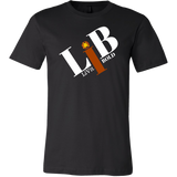 LiVit BOLD Men's T-Shirt - 12 Colors - LiVit BOLD