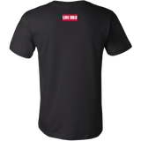 100% FRESH - Men's T-Shirt - LiVit BOLD - 7 Colors - LiVit BOLD