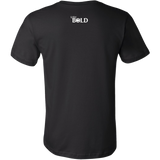 100% Apparel Collection Men's T-Shirt - LiVit BOLD - 16 Colors - LiVit BOLD