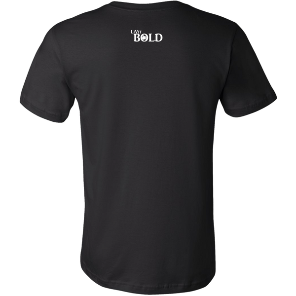 HERO Men's T-Shirt - 11 Colors - LiVit BOLD - LiVit BOLD