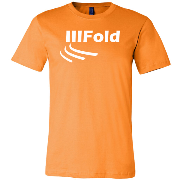 Threefold Cord Apparel - Mens T-Shirt - 18 Colors - LiVit BOLD - LiVit BOLD