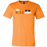 The BOLD Father Men's T-shirt - LiVit BOLD - LiVit BOLD