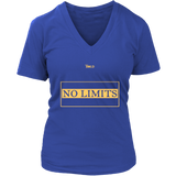 NO LIMITS - Women's Top - LiVit BOLD - 7 Colors - LiVit BOLD