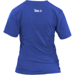 HERO Women's V-Neck T-Shirt - 4 Colors - LiVit BOLD - LiVit BOLD