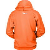 100% FRESH - Unisex Hoodie - LiVit BOLD - 12 Colors - LiVit BOLD