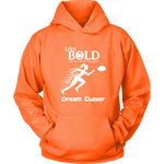 LiVit BOLD Women Hoodies - Dream Chaser - LiVit BOLD