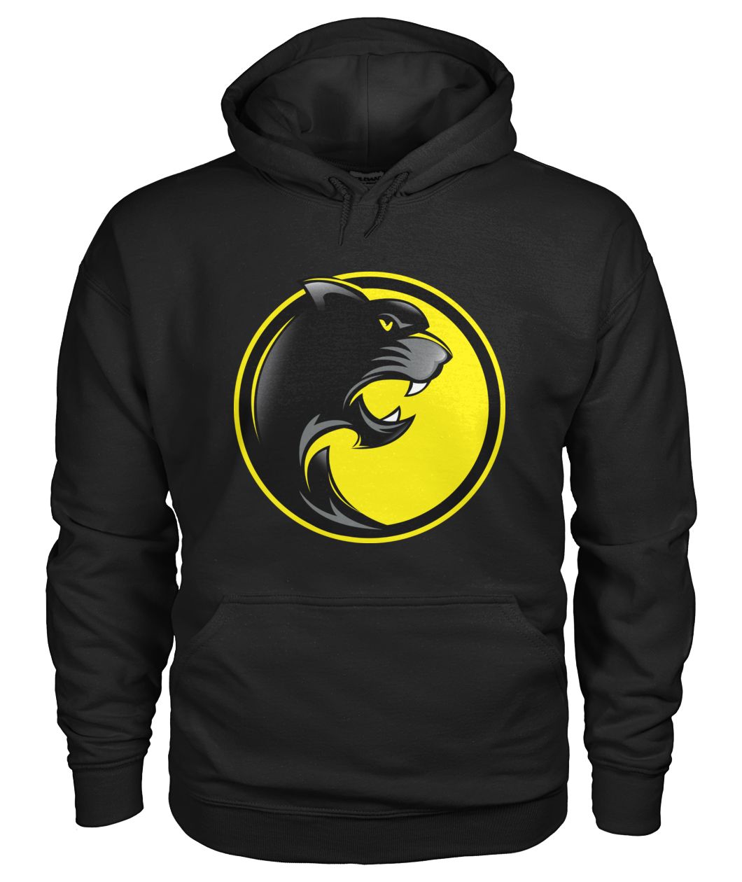 Pantherlete Athletics Unisex Hoodie - LiVit BOLD - 10 Colors - LiVit BOLD